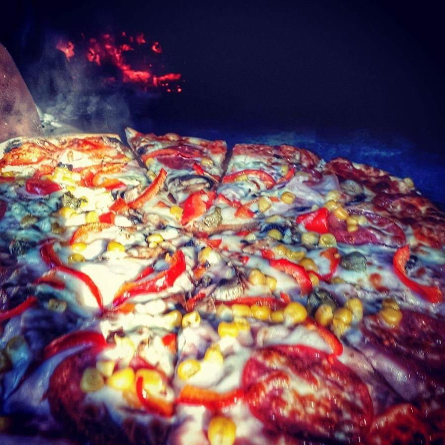 Гостевой дом Pensiunea Faast Предял-33